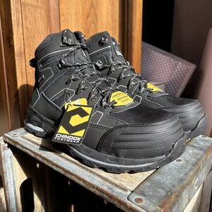 Chinook Panther Boots (Men’s)